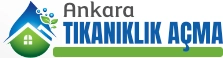 Ankara Tıkanıklık Açma logo