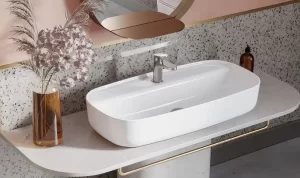 lavabo tıkanıklığı
