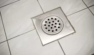 banyo gideri